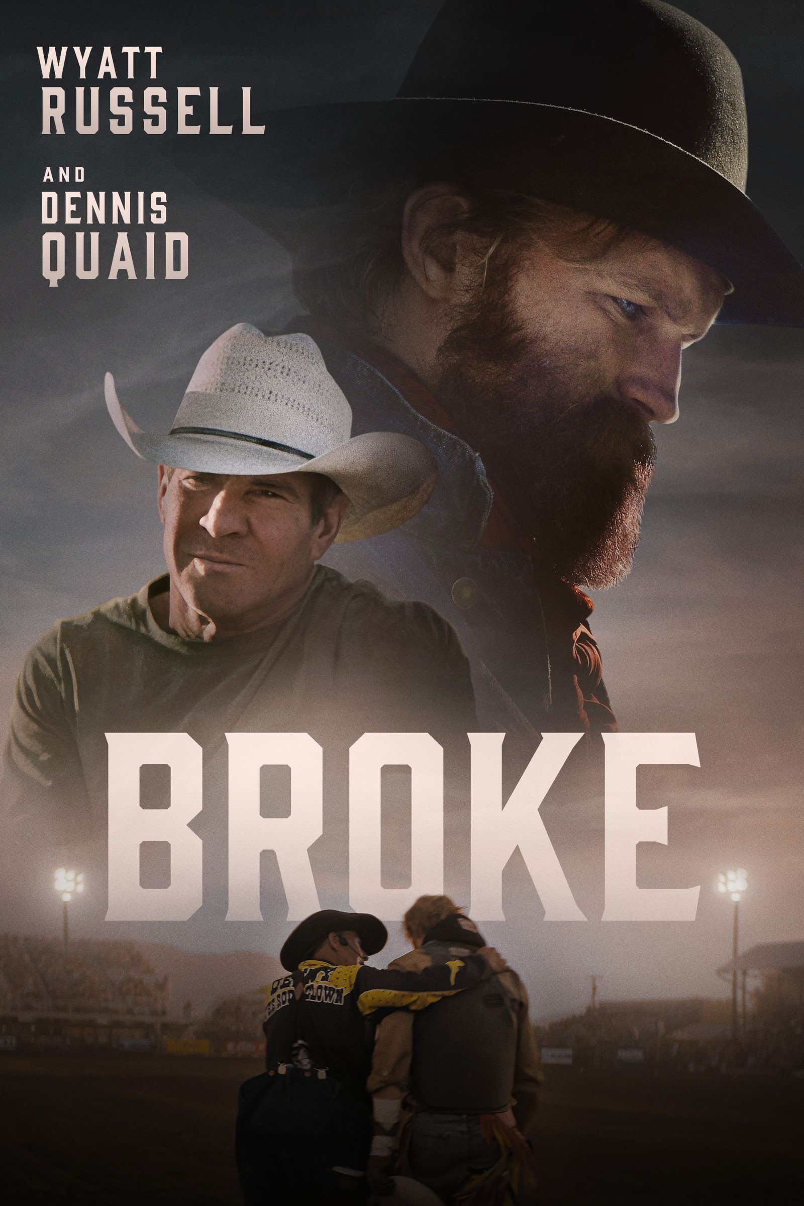 Not Quite Enough Rocky Mountain Highs in This Rodeo Drama Not Quite Enough Rocky Mountain Highs in This Rodeo Drama