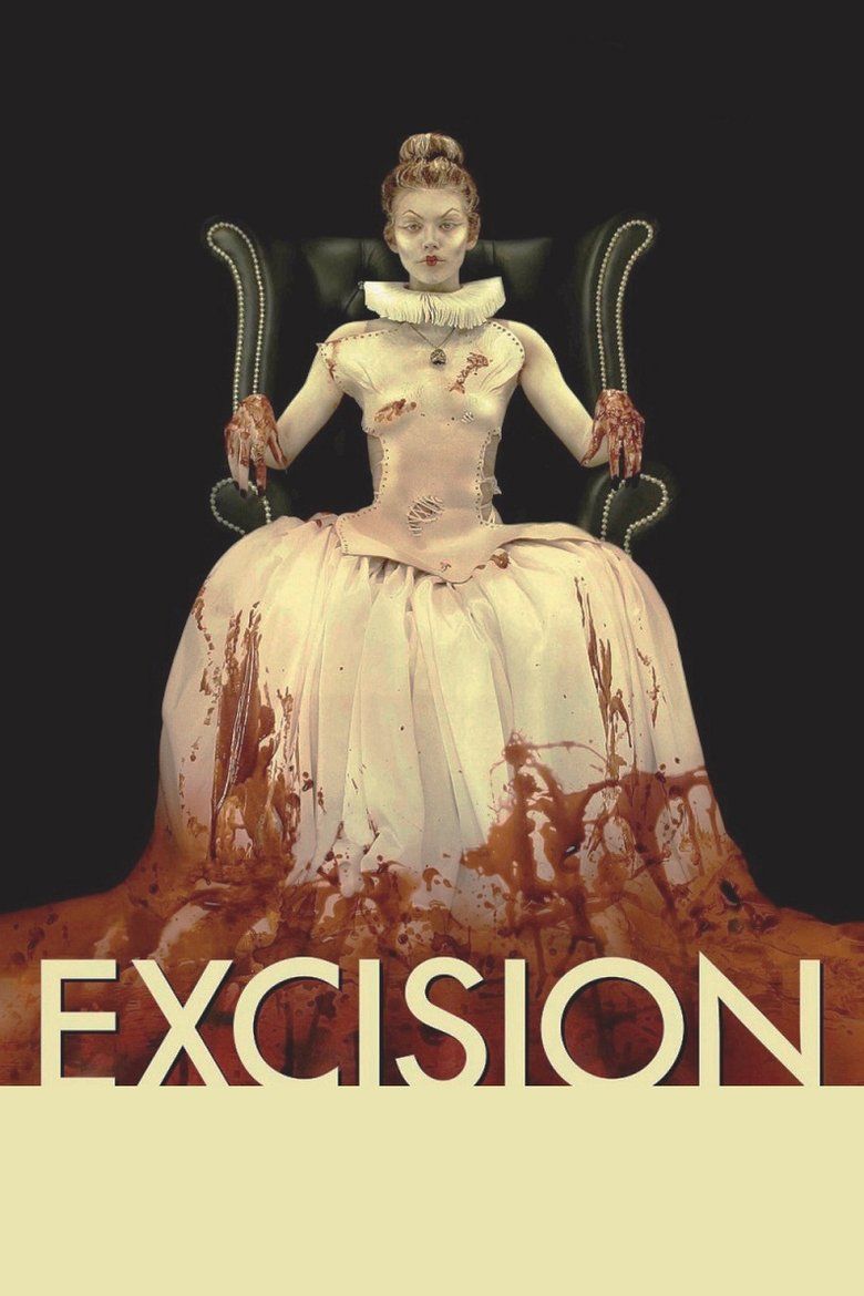 Excision Movieweb