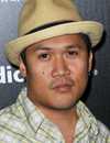Headshot Of Dante Basco