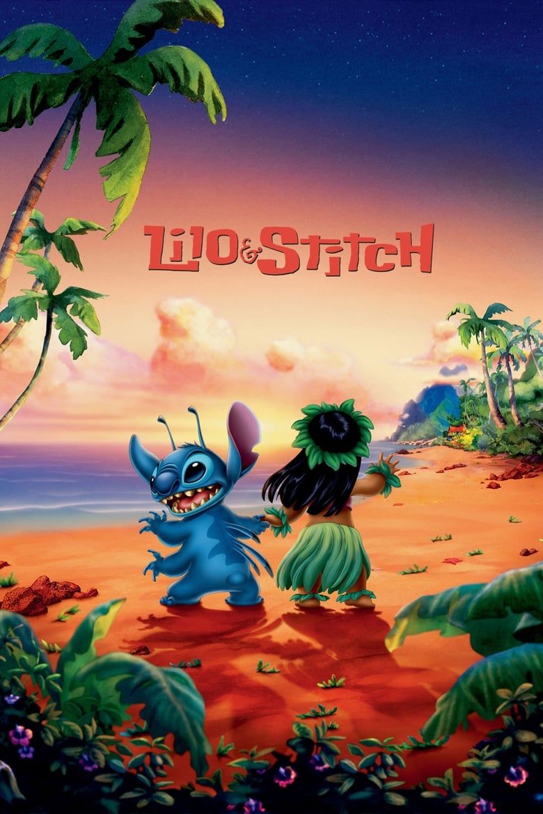 How To Watch the 'Lilo and Stitch' Movies in Order