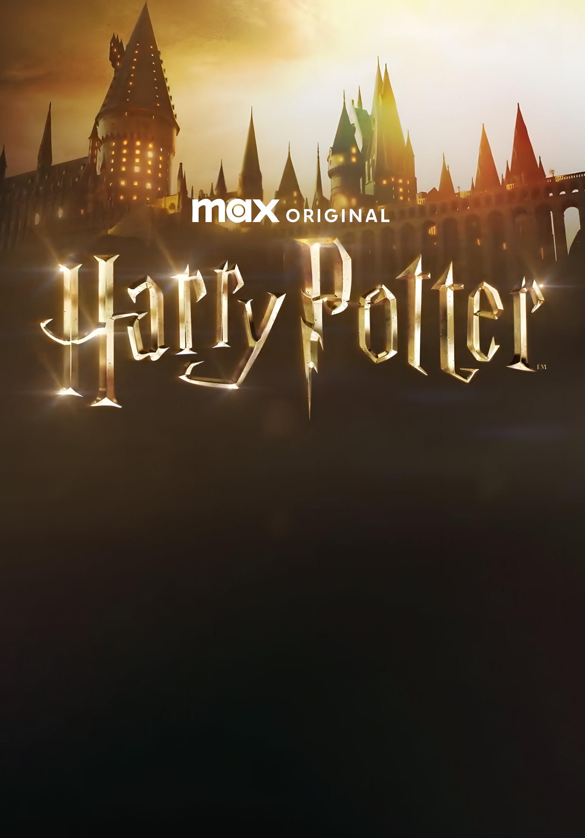 #39 Harry Potter #39 HBO Reboot Set Photos Reveal Platform 9 ¾ Construction