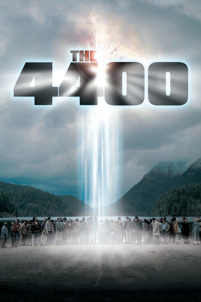 the 4400 | MovieWeb