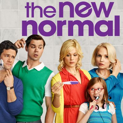 The New Normal