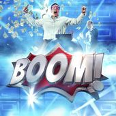 Boom! (2015) MovieWeb