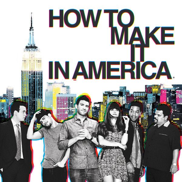 How to Make it In America
