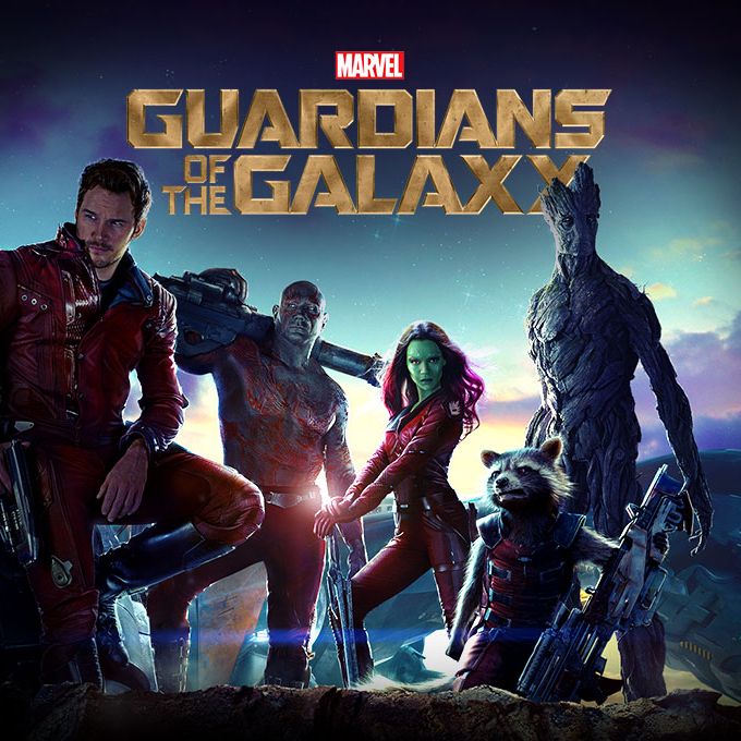 guardians of the galaxy | MovieWeb