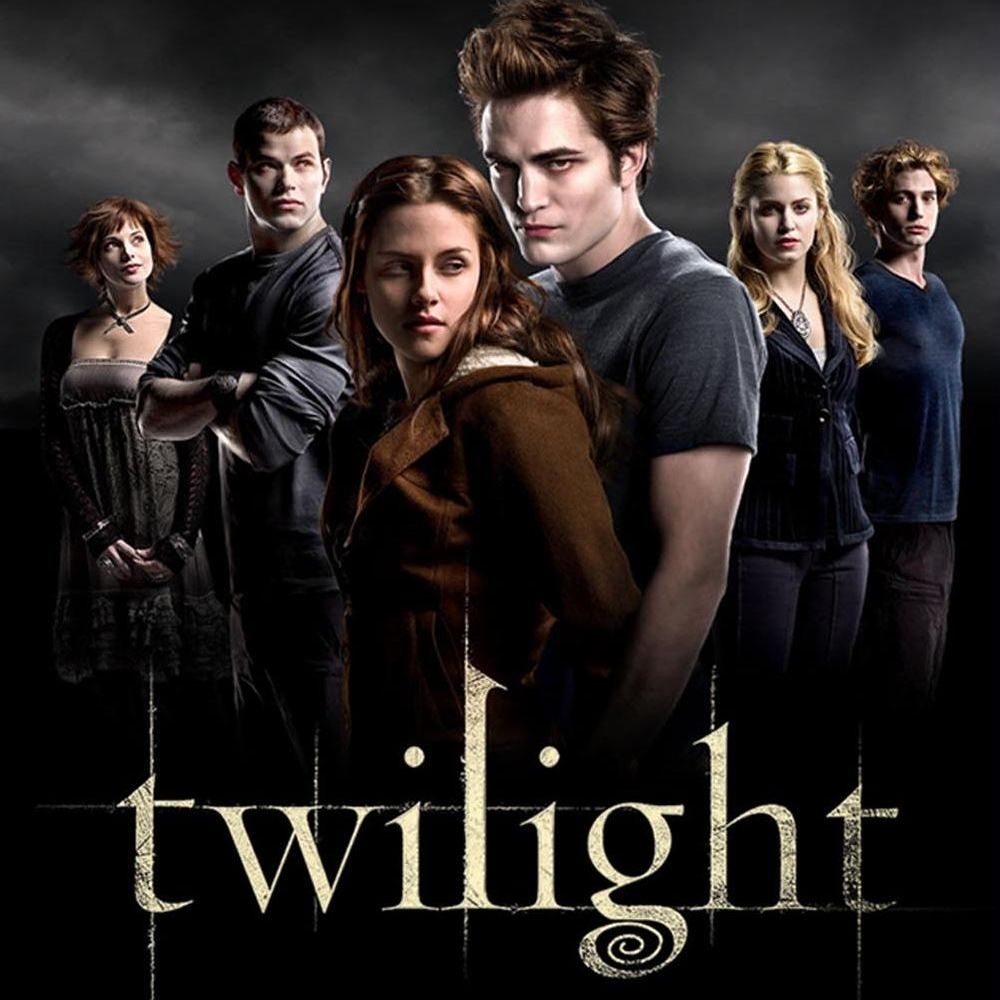 Watch Twilight Movie Online For Free - video Dailymotion