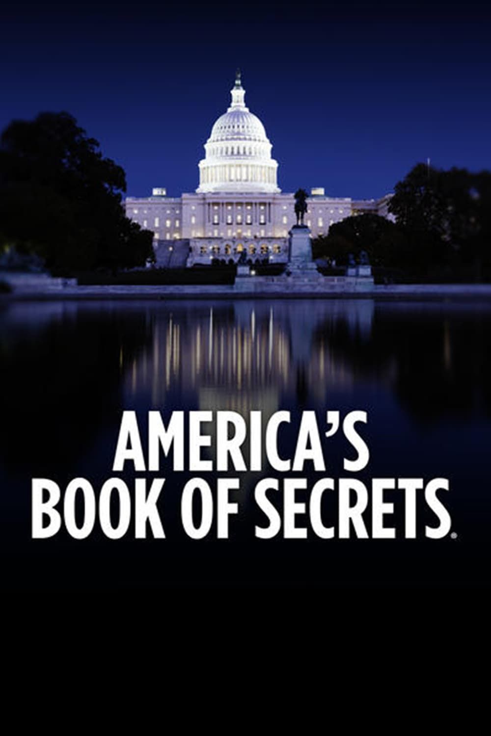 America’s Book of Secrets