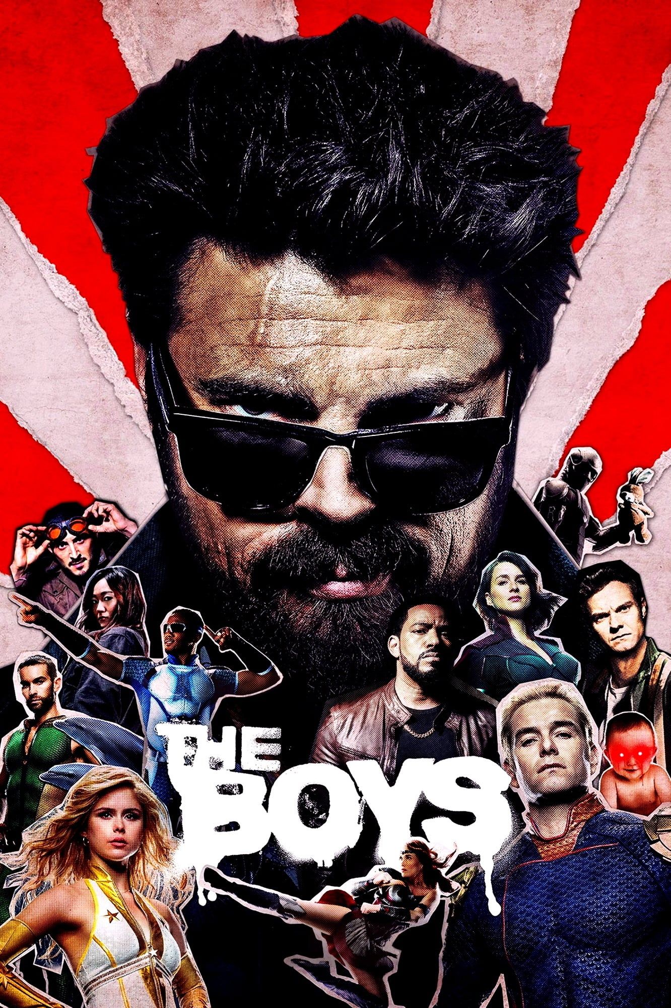 The Boys Season 4 Gets Exciting Update From Creator: 'Could Be Our Best ...