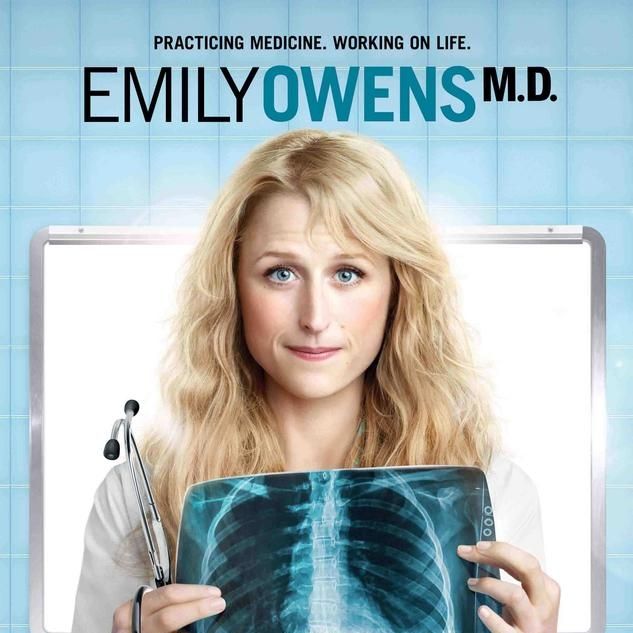 Emily Owens M.D.