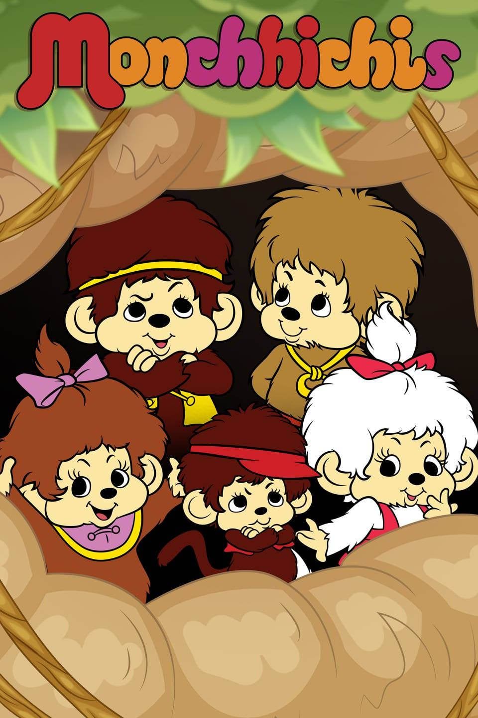 1983 TV Shows | MovieWeb