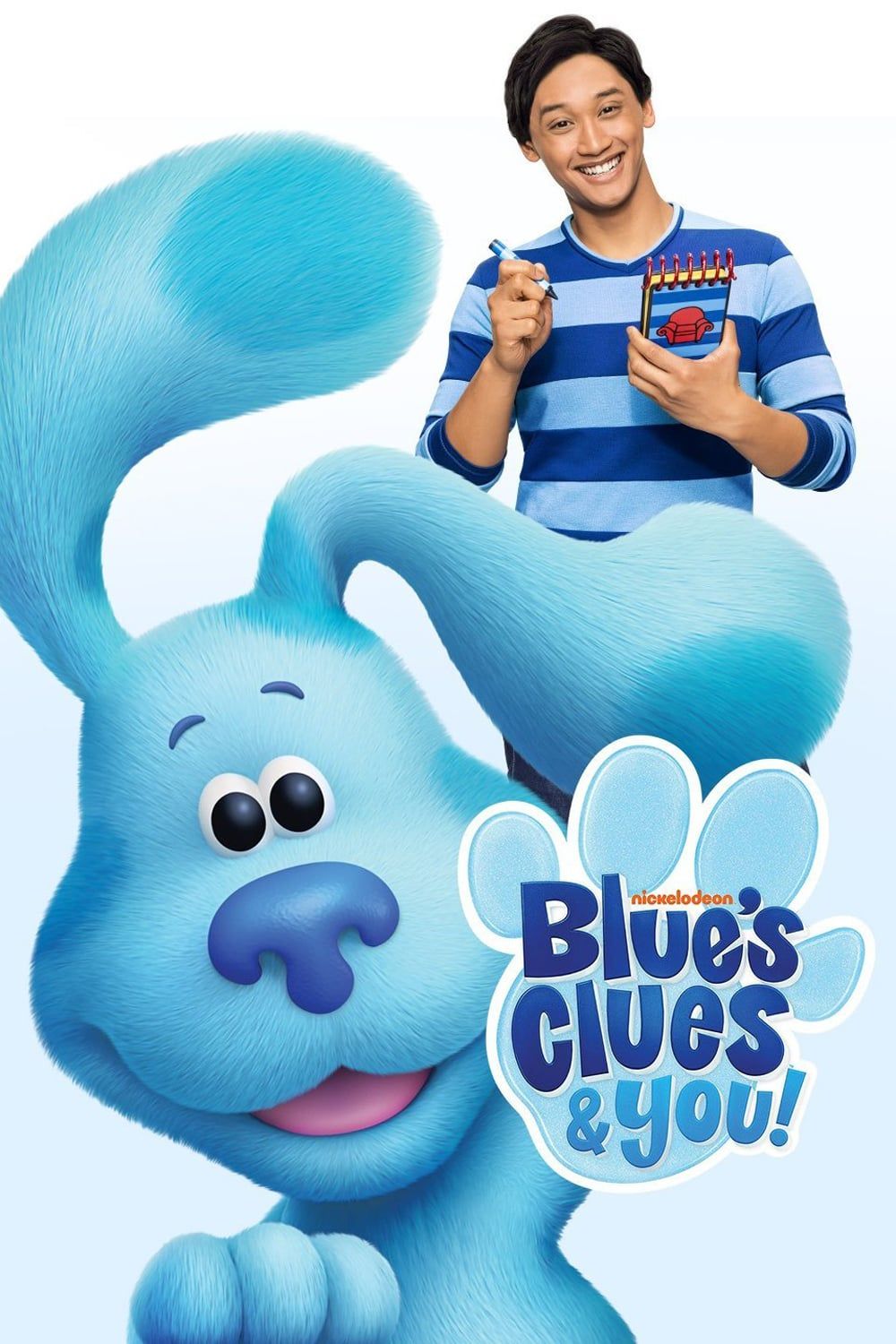 Blue’s Clues & You