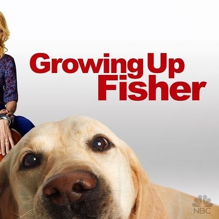Growing Up FIsher
