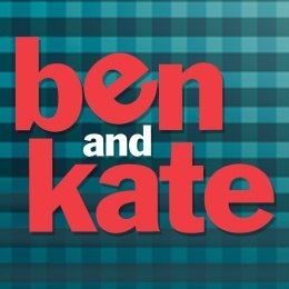 Ben and Kate
