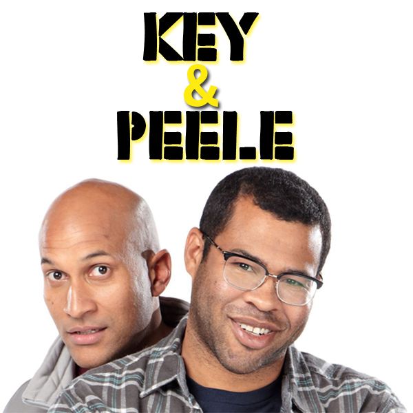 key and peele
