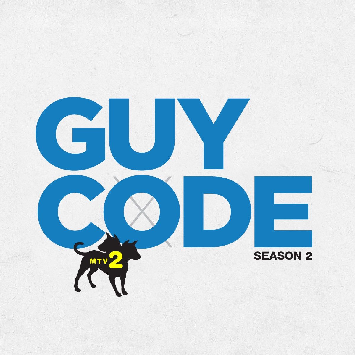 Guy Code