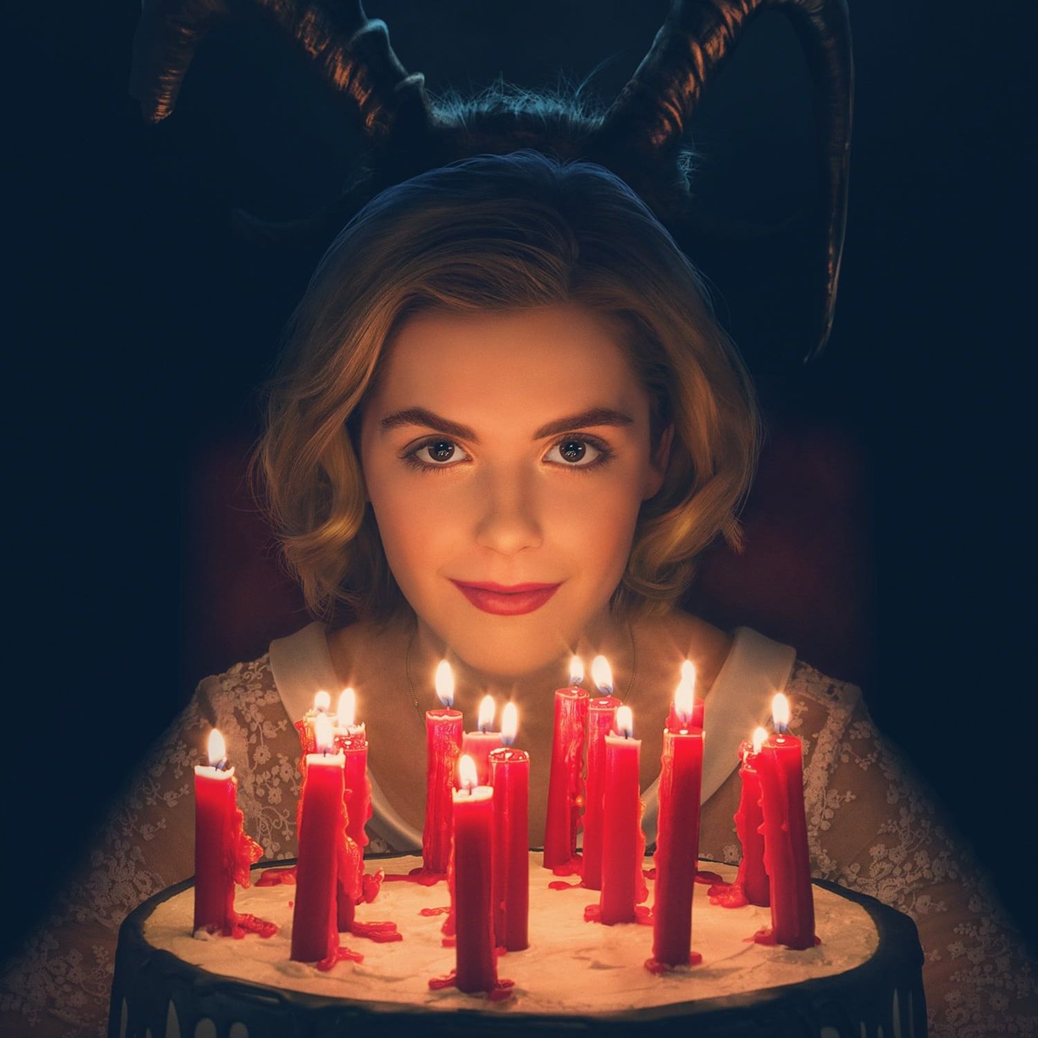 chilling adventures of Sabrina