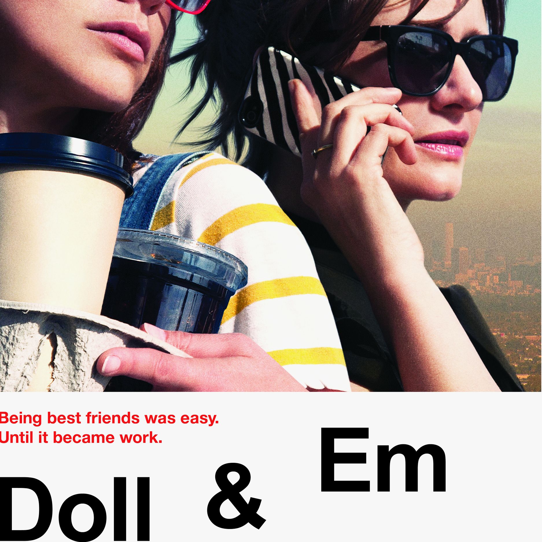 Doll & Em
