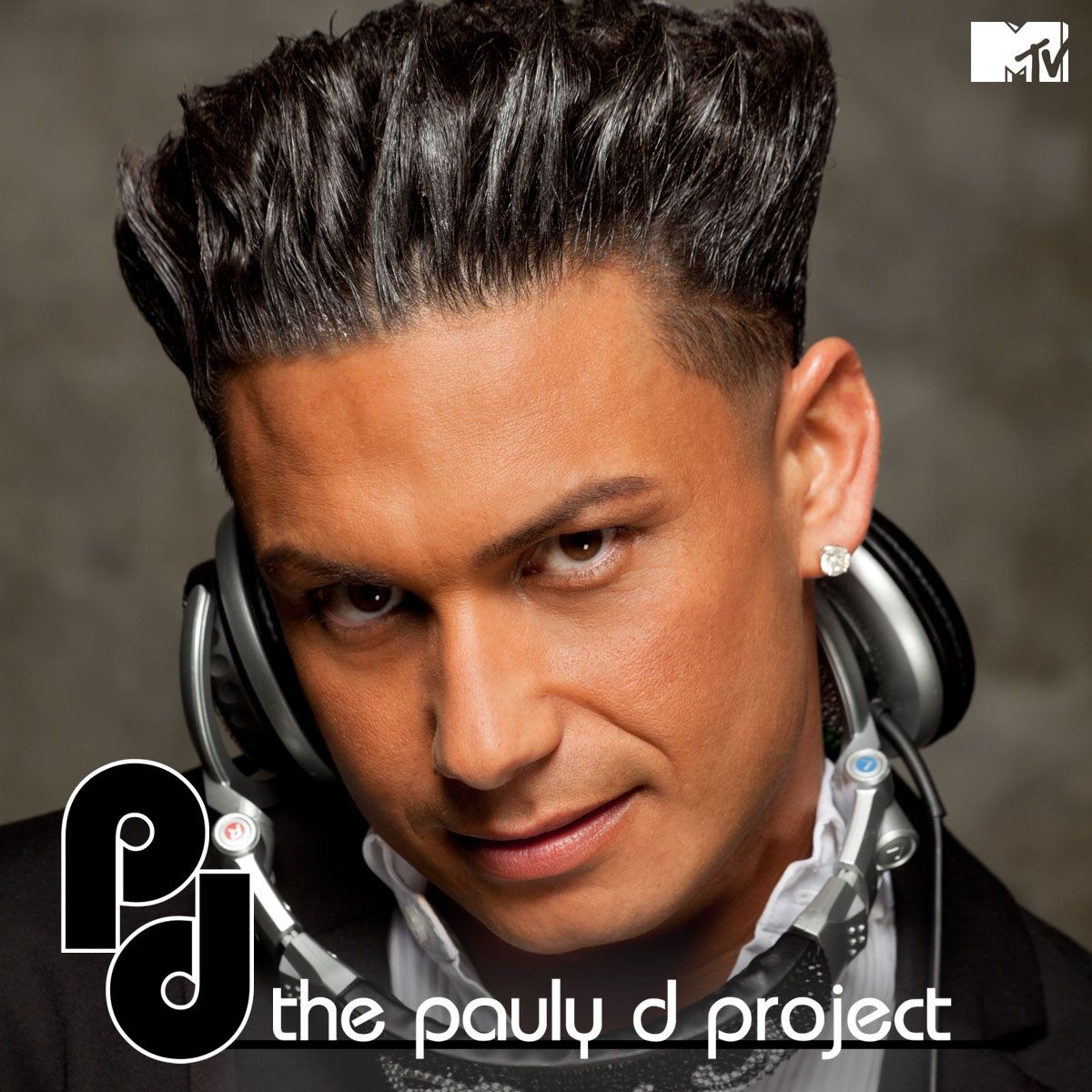 the pauly d project