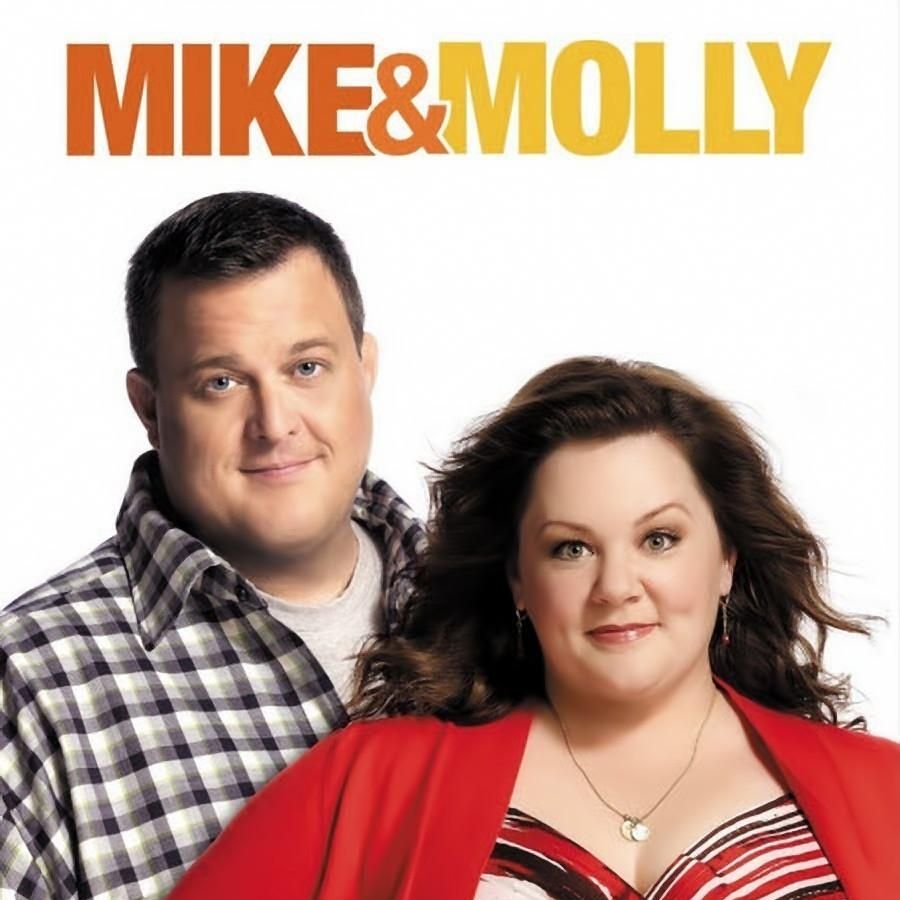 mike & molly