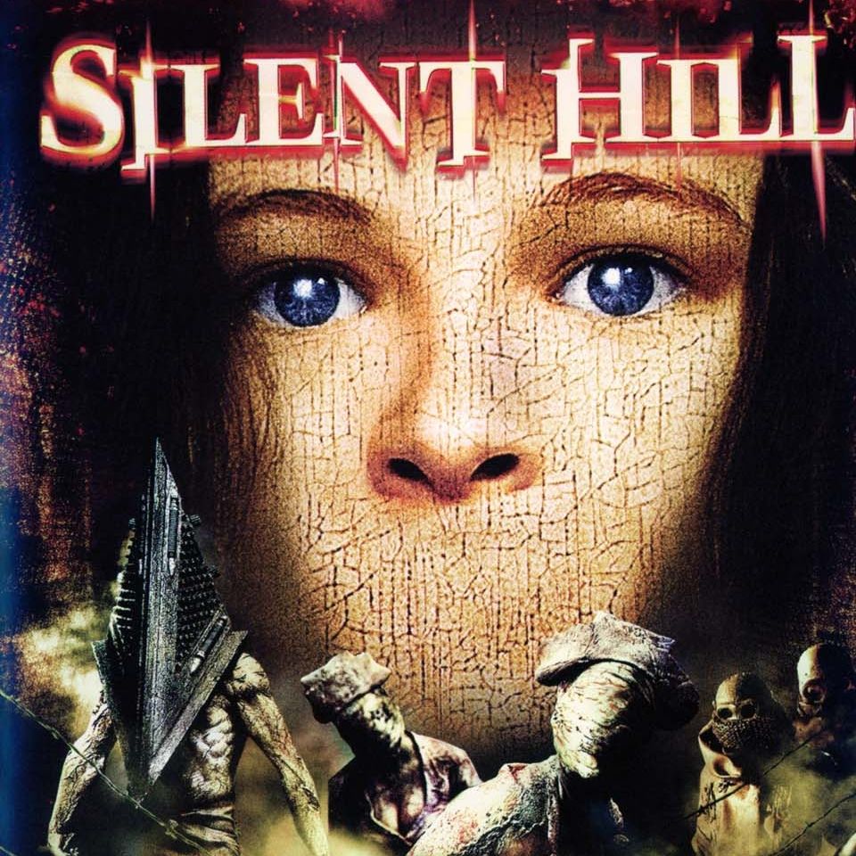 silent hill MovieWeb