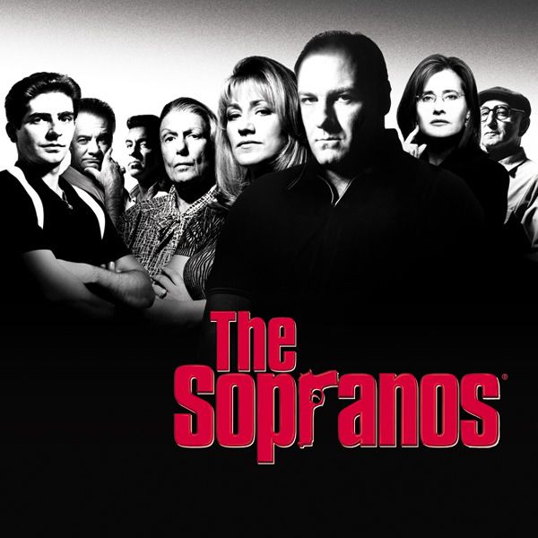 Os Sopranos