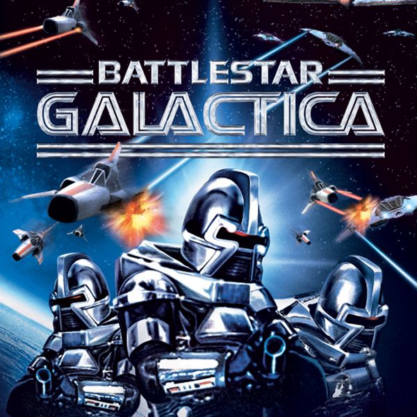 Battlestar Galáctica