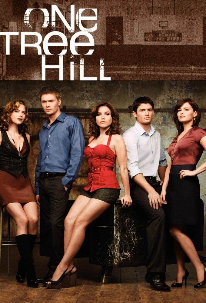 One Tree Hill 2003 Movieweb