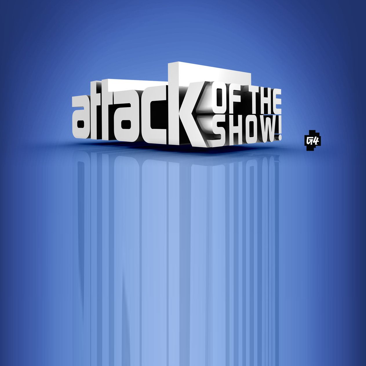 Attack of the Show
