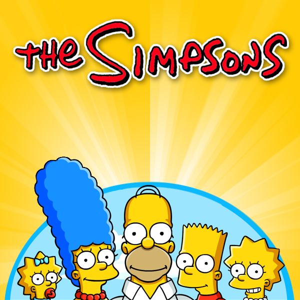 os Simpsons