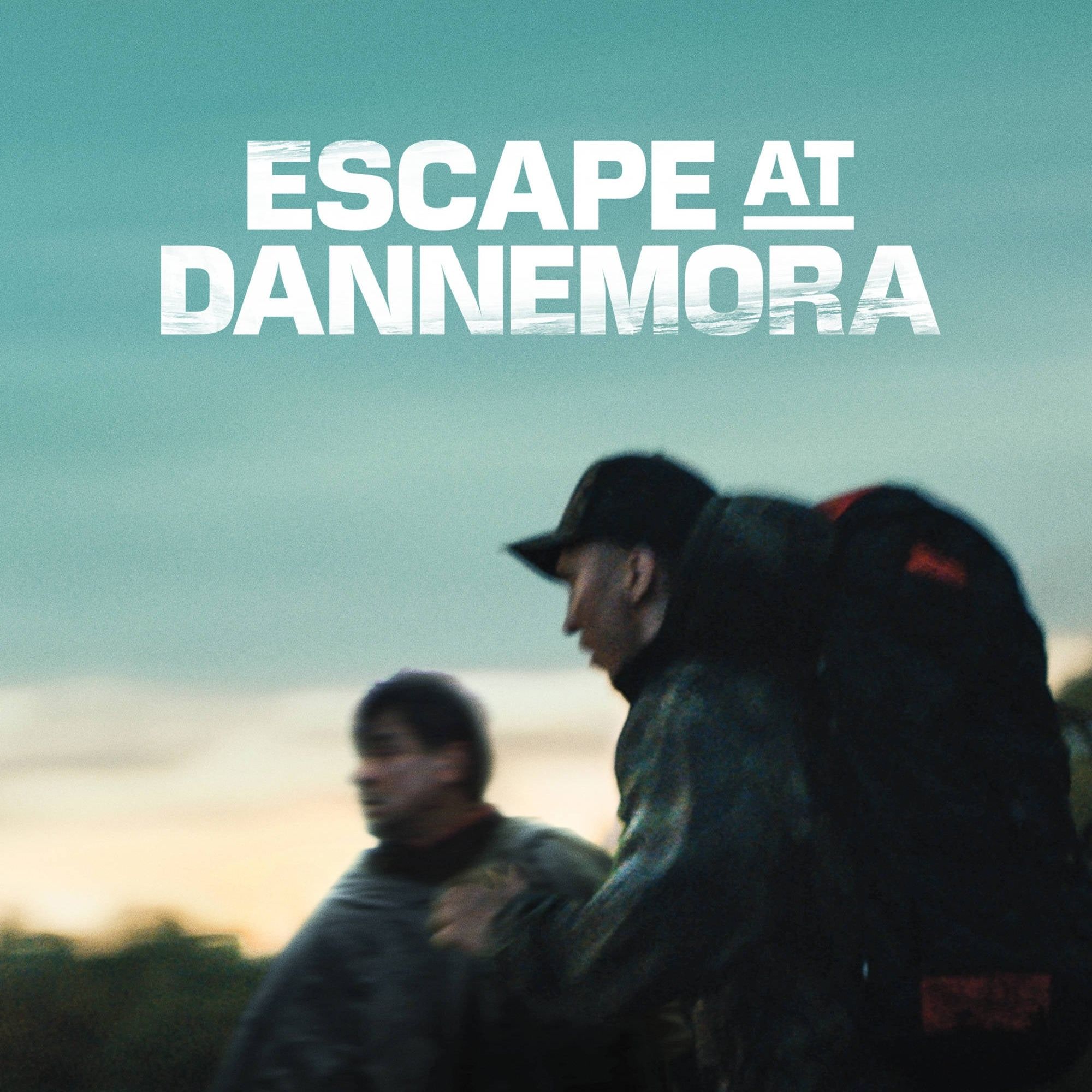 escape at dannemora