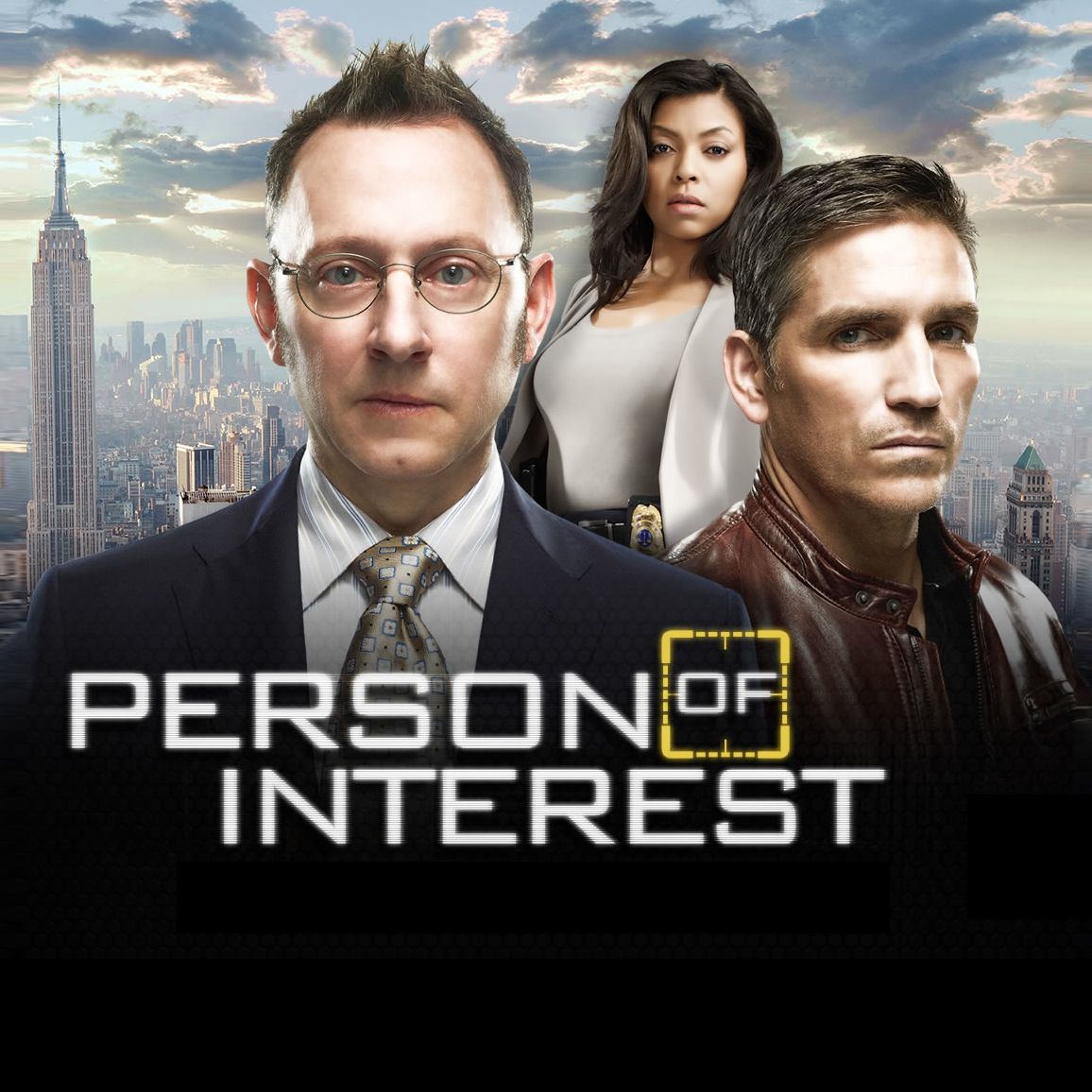 person of interest