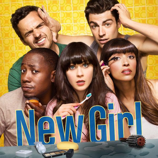 New Girl