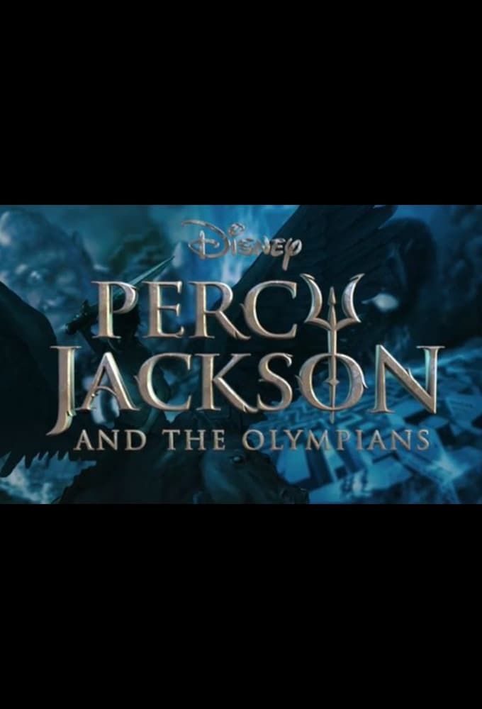 Percy Jackson and the Olympians | MovieWeb