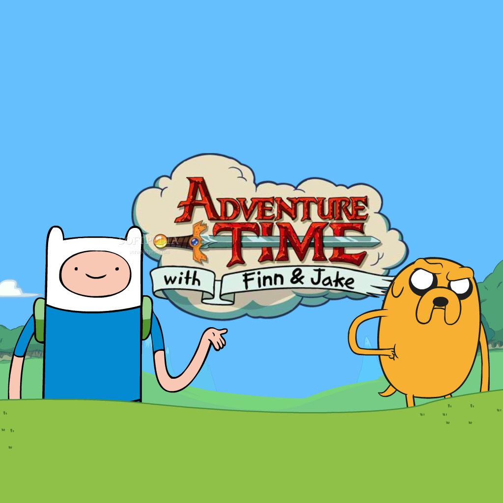 adventure time