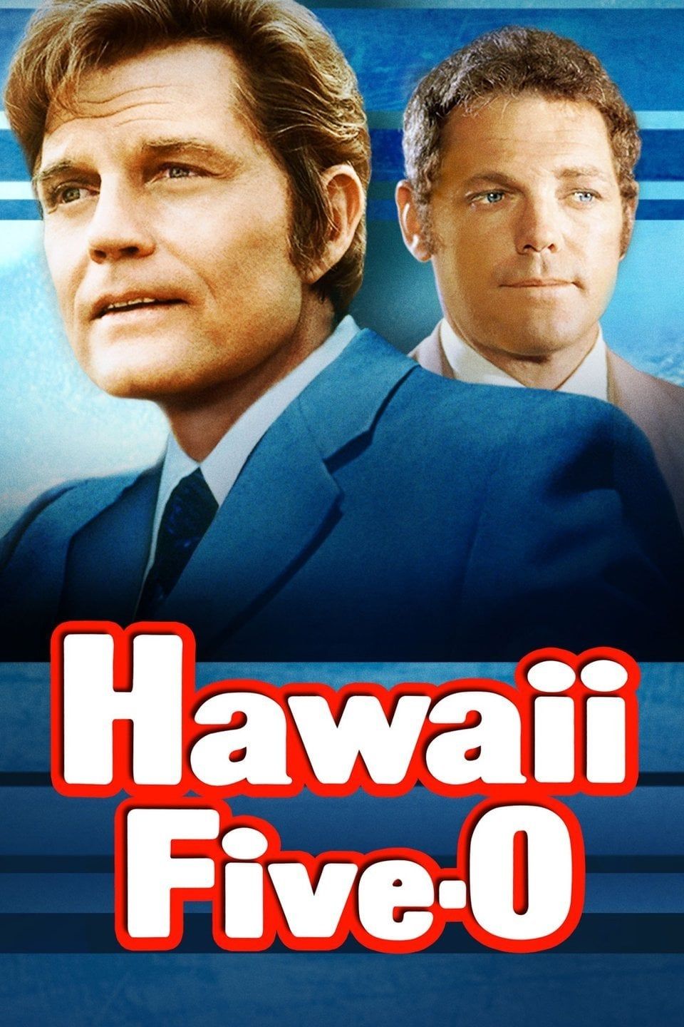 hawaii fiveo (1968) MovieWeb