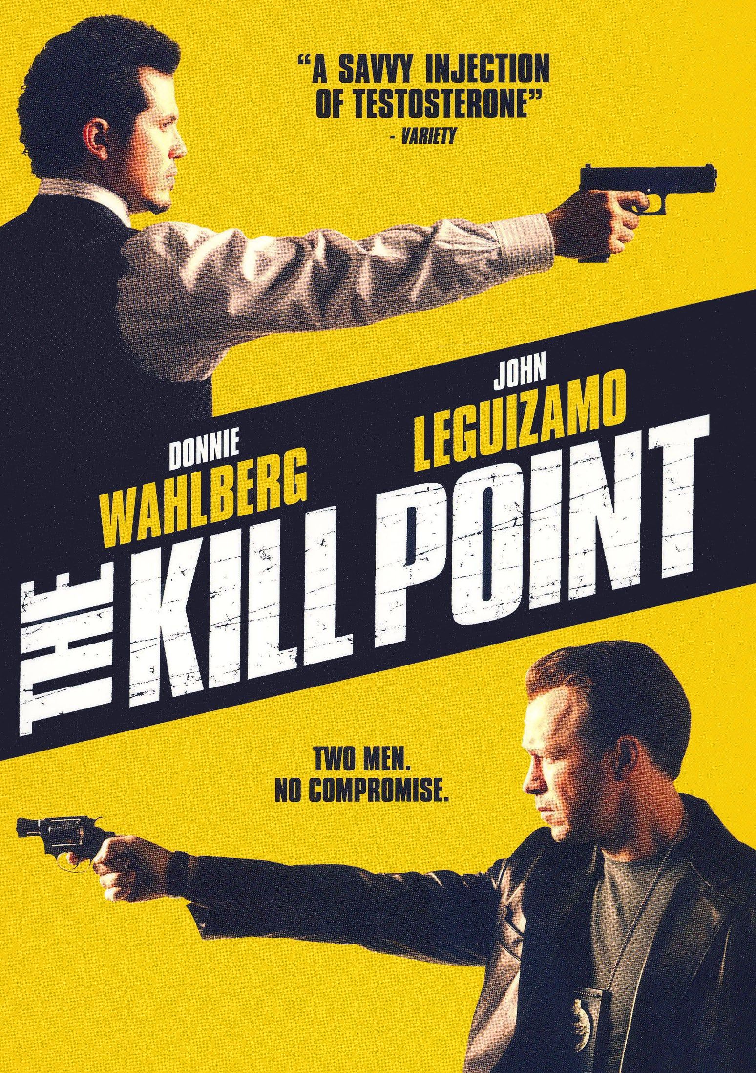 The Killpoint