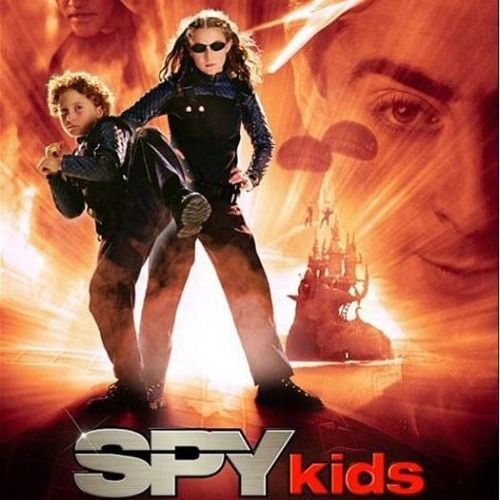 spy kids