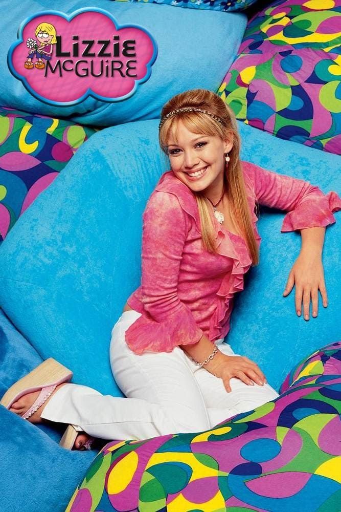 Lizzie Mcguire Reboot Writer Shares Plot Details From Scrapped Series