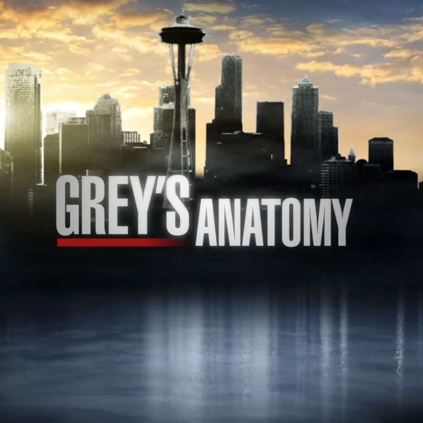 Grey's Anatomy - The wonderful world of movies