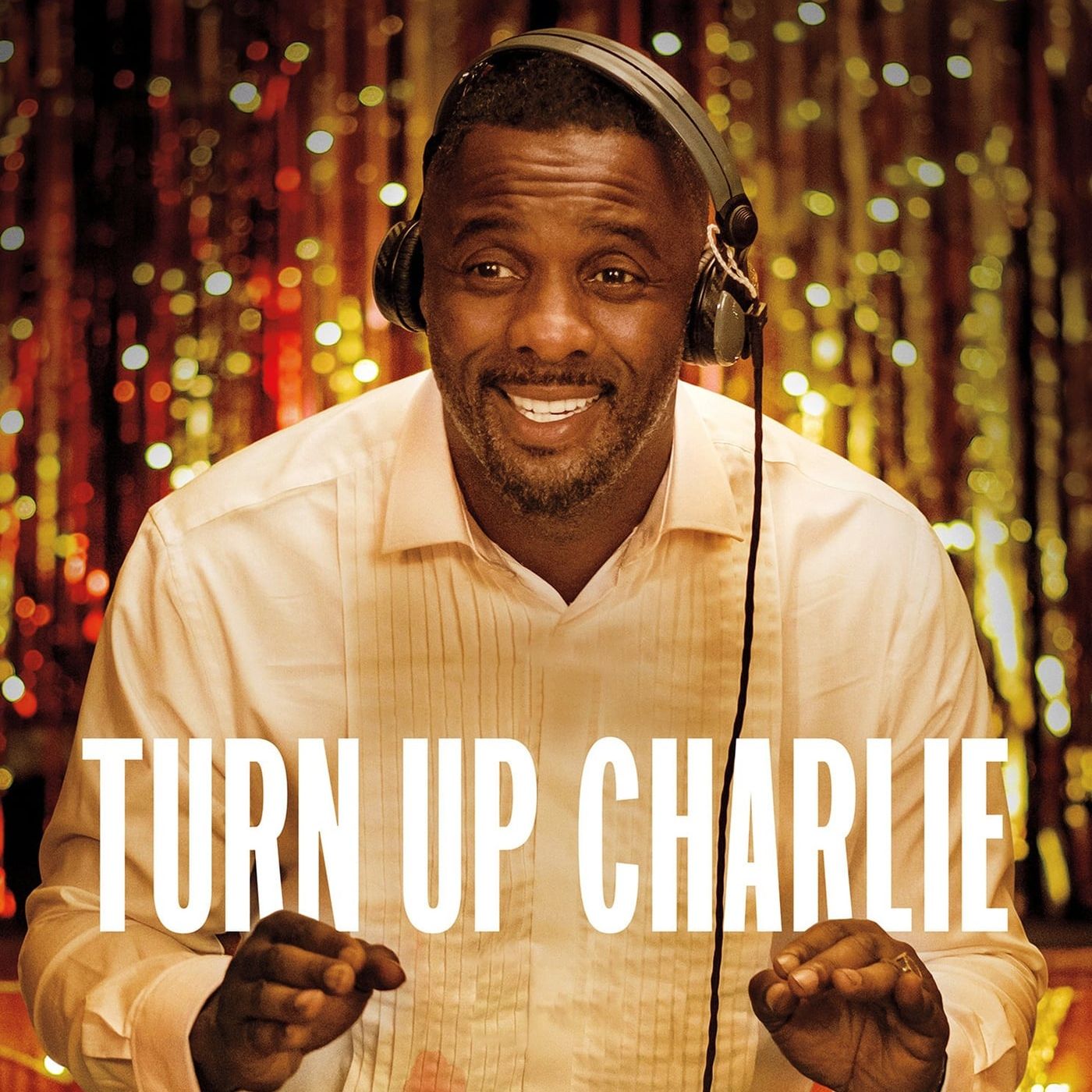 turn up charlie