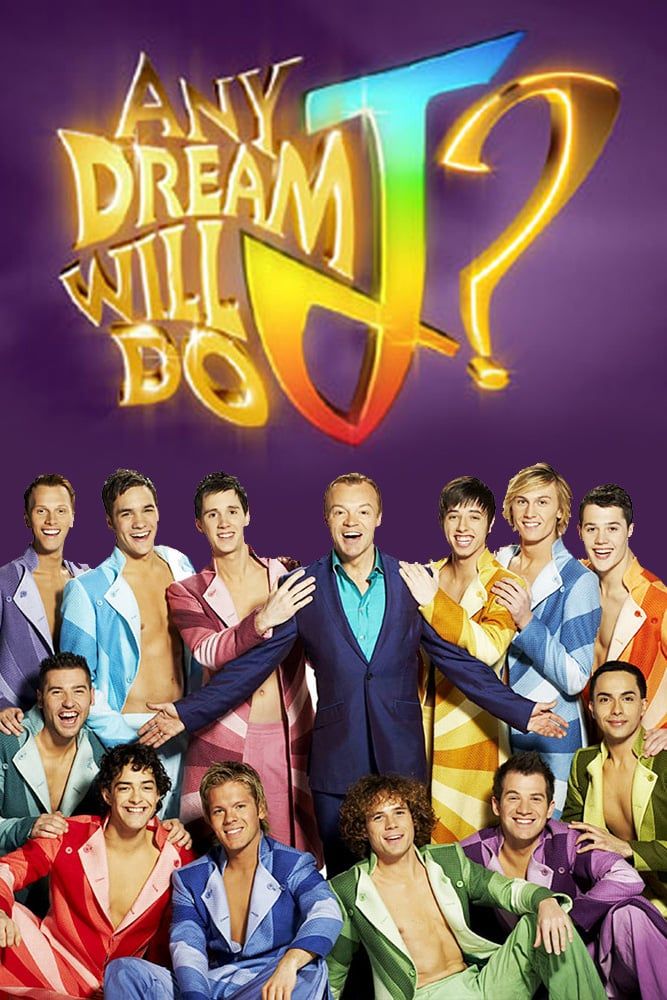 Any Dream Will Do Lyrics Pdf