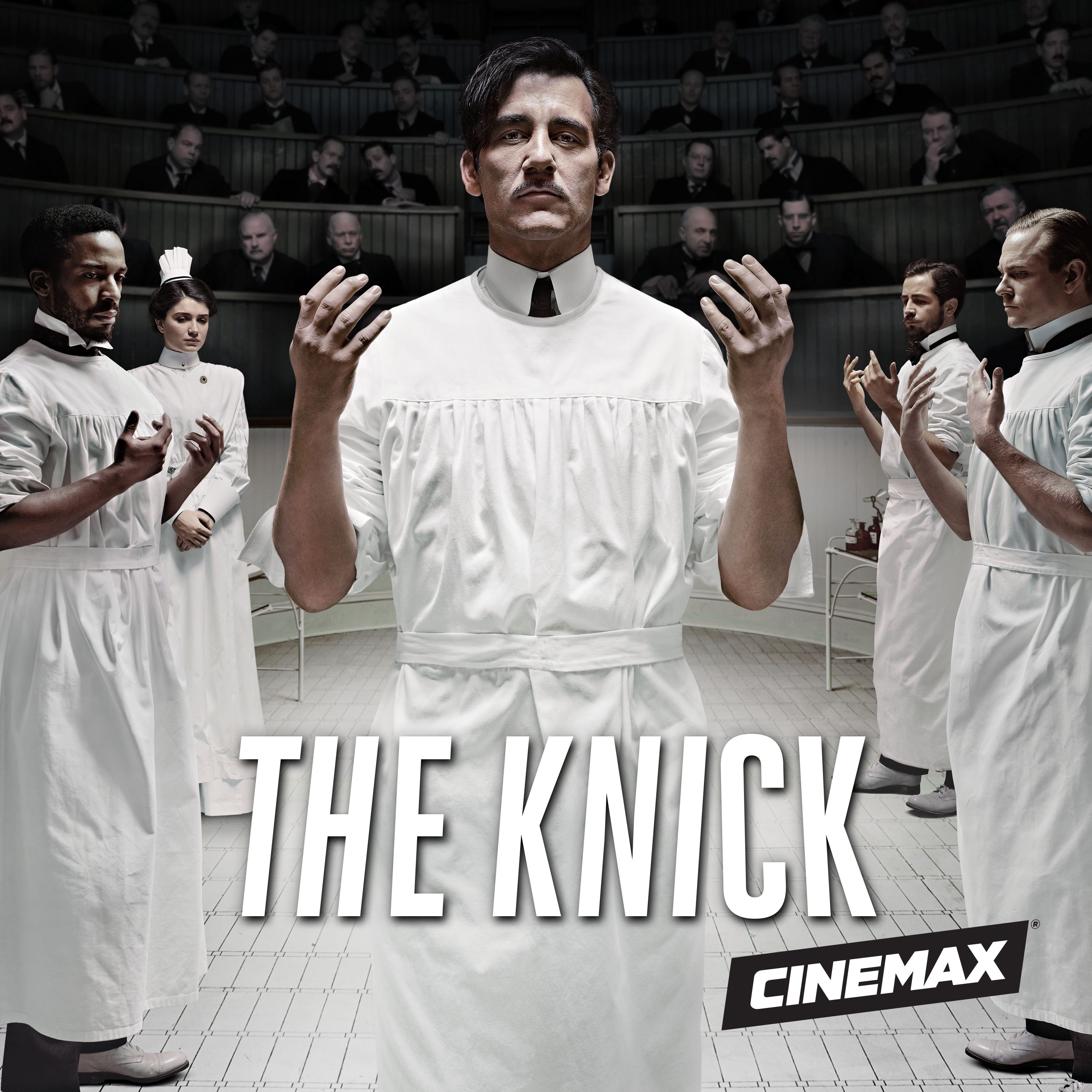 The Knick