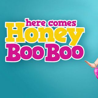 Here Comes Honey Boo Boo