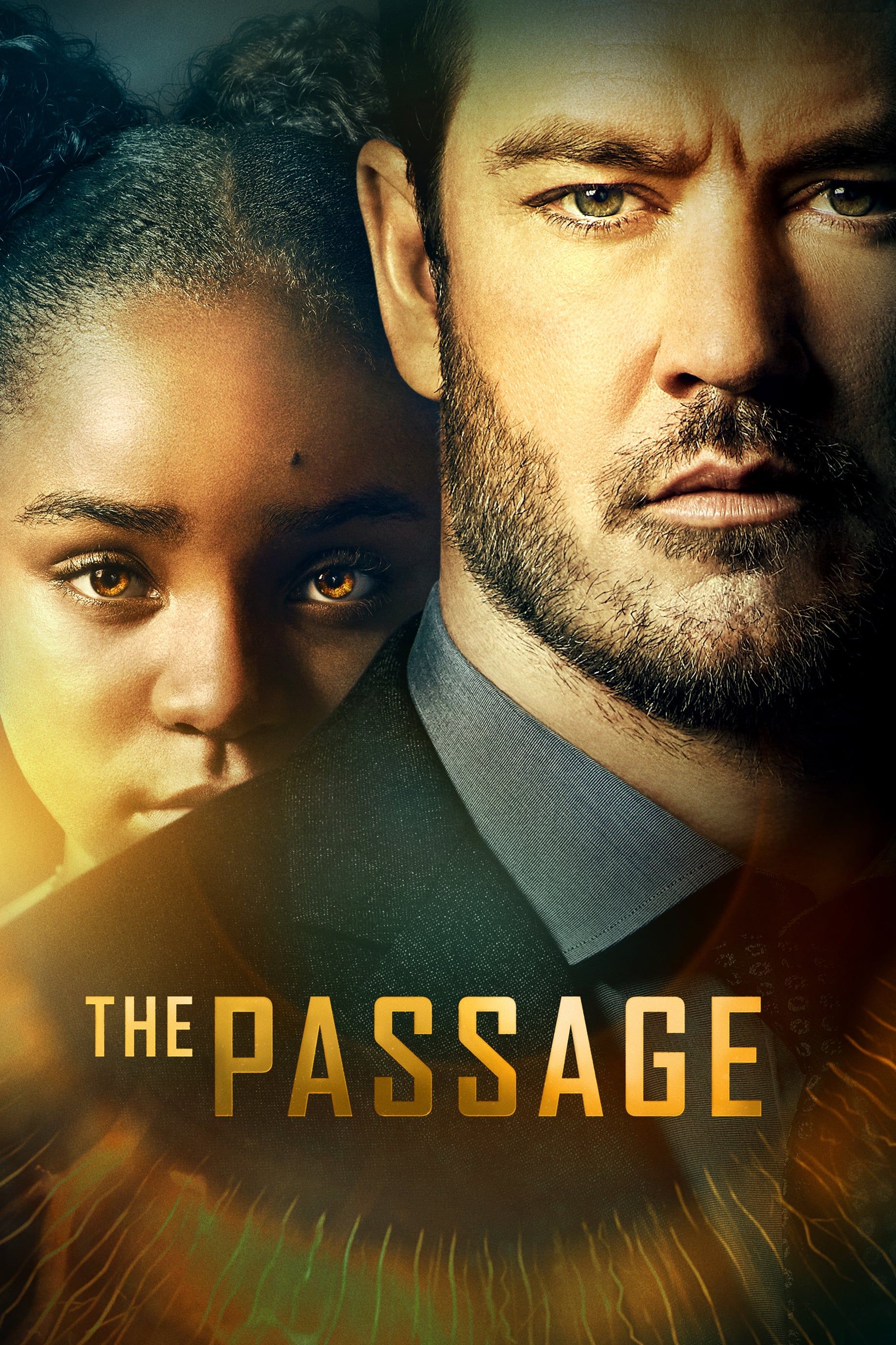 The Passage (2019) MovieWeb