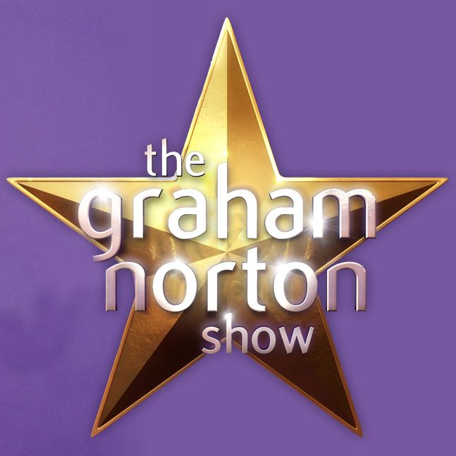 the graham norton show