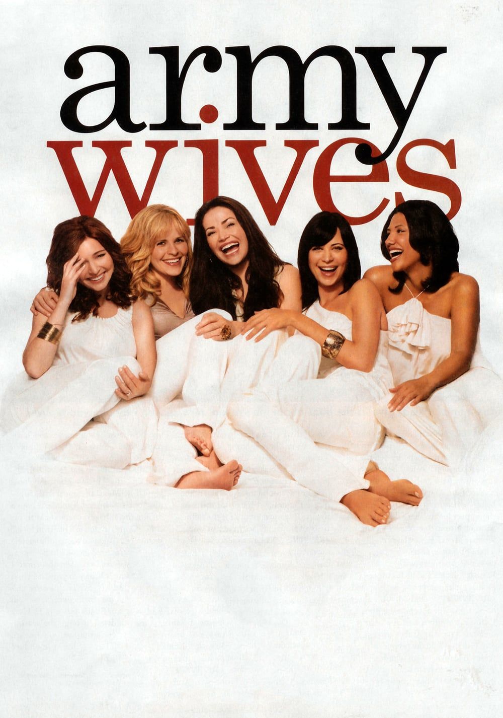 Army Wives 2007 Movieweb 