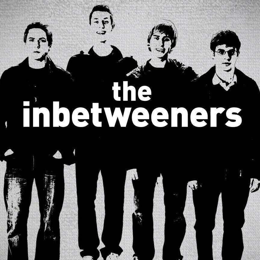 The Inbetweeners UK