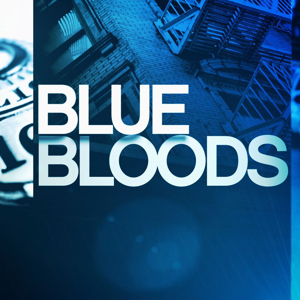 Blue Bloods