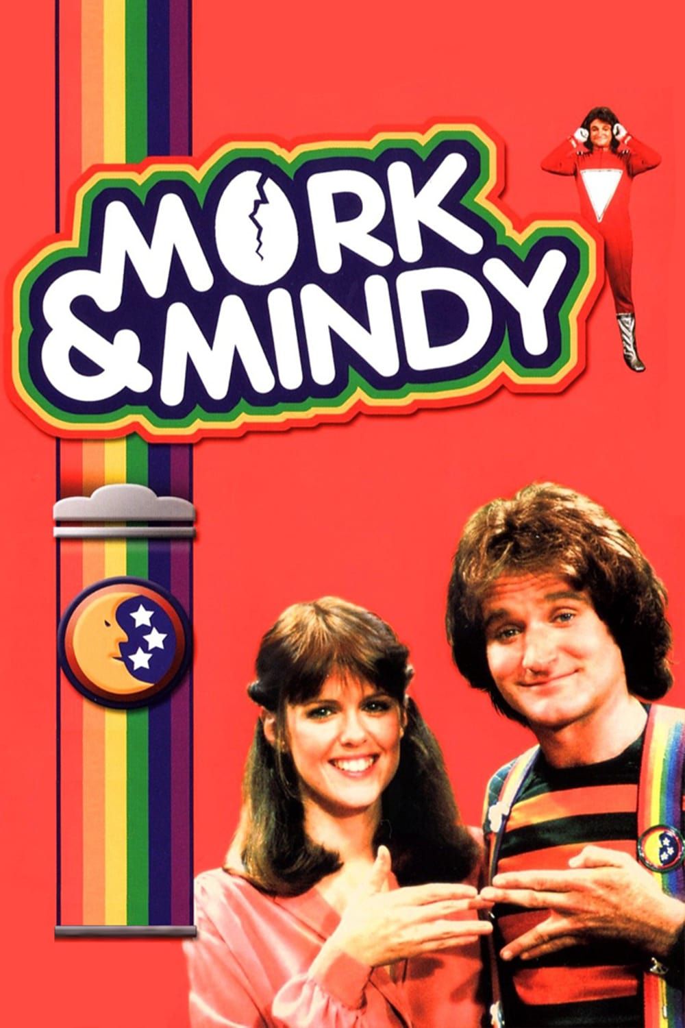 Mork & Mindy